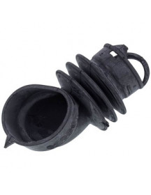 Патрубок (дозатор-бак) для пральної машини Candy 49017408