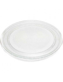 Тарілка для мікрохвильової печі D=245mm Candy 49018556
