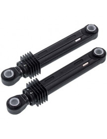 Набір амортизаторів бака для пральної машини LG 4901ER2003A AKS (2 шт.) 100N L=170-270mm D отворів=11mm