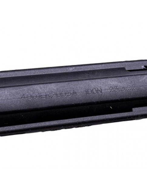 Амортизатор бака для пральної машини LG AKS 4901ER2003A 100N L=170-260mm D отворів=11mm