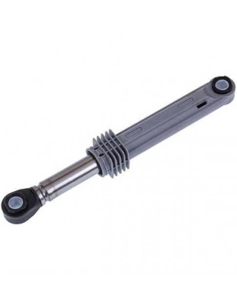 Амортизатор бака для пральної машини LG 4901ER2003B AKS 80N L=165-260mm D отворів=11mm