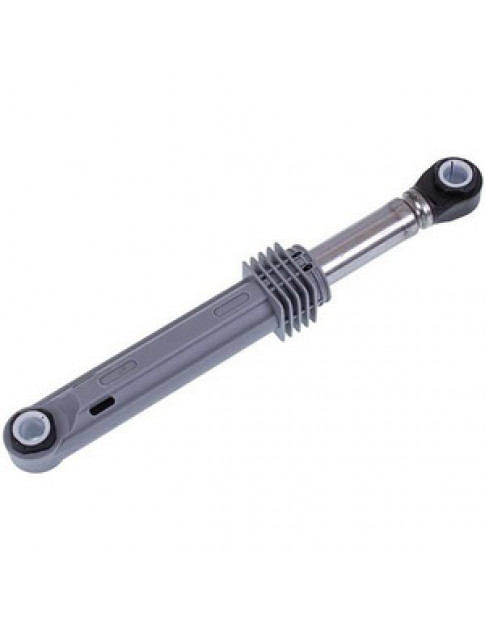 Амортизатор бака для пральної машини LG 4901ER2003B AKS 80N L=165-260mm D отворів=11mm