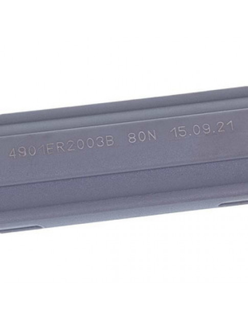 Амортизатор бака для пральної машини LG 4901ER2003B AKS 80N L=165-260mm D отворів=11mm