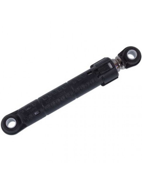 Амортизатор бака для пральної машини LG 4901ER2003D ANSA 60N L=250-160mm D отворів=11mm