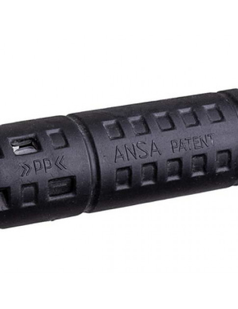 Амортизатор бака для пральної машини LG 4901ER2003D ANSA 60N L=250-160mm D отворів=11mm