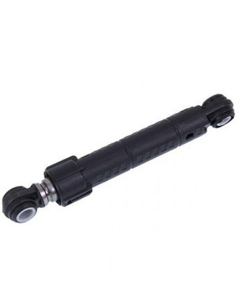 Амортизатор бака для пральної машини LG 4901ER2001C ANSA 120N L=165-260mm D отворів=11mm