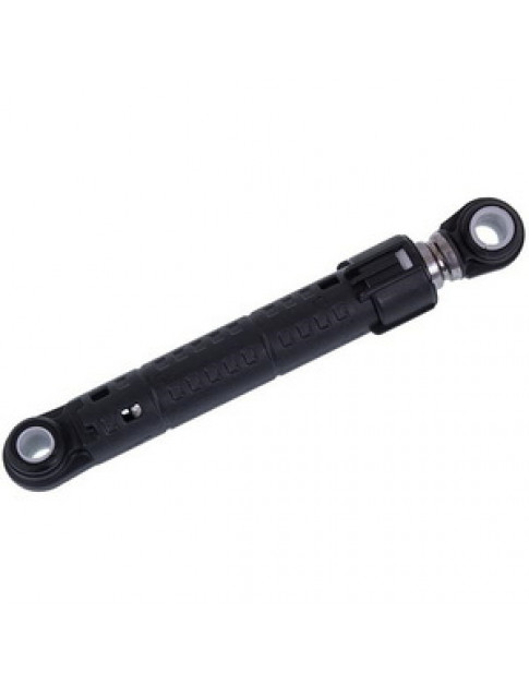 Амортизатор бака для пральної машини LG 4901ER2001C ANSA 120N L=165-260mm D отворів=11mm