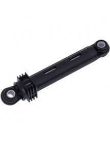 Амортизатор бака для пральної машини LG 4901ER2003A ANSA 100N L=160-255mm D отворів=10mm