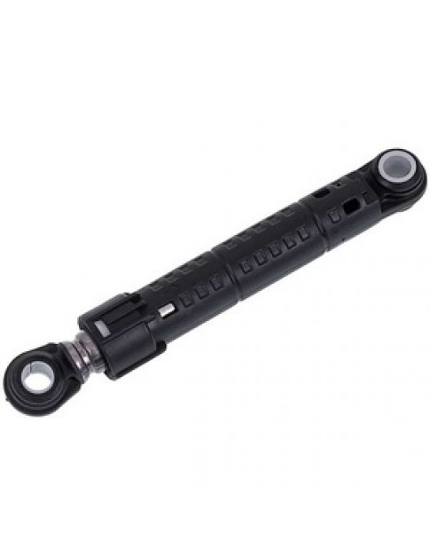 Амортизатор бака для пральної машини LG 4901ER2003B ANSA 80N L=170-265mm D отворів=11mm