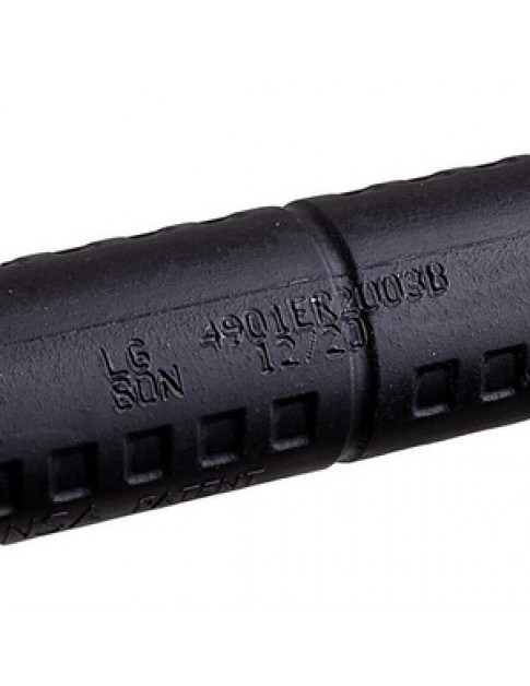 Амортизатор бака для пральної машини LG 4901ER2003B ANSA 80N L=170-265mm D отворів=11mm