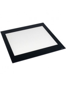 Скло дверей внутрішнє для духовки 435x415mm Beko 490300020