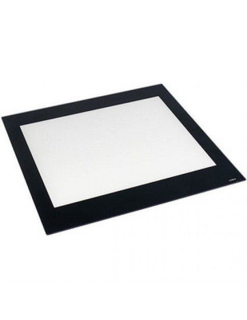 Скло дверей внутрішнє для духовки 435x415mm Beko 490300020