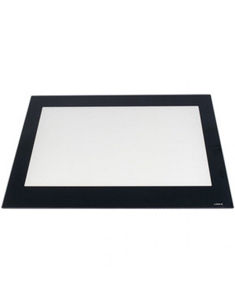 Скло дверей внутрішнє для духовки 435x415mm Beko 490300020