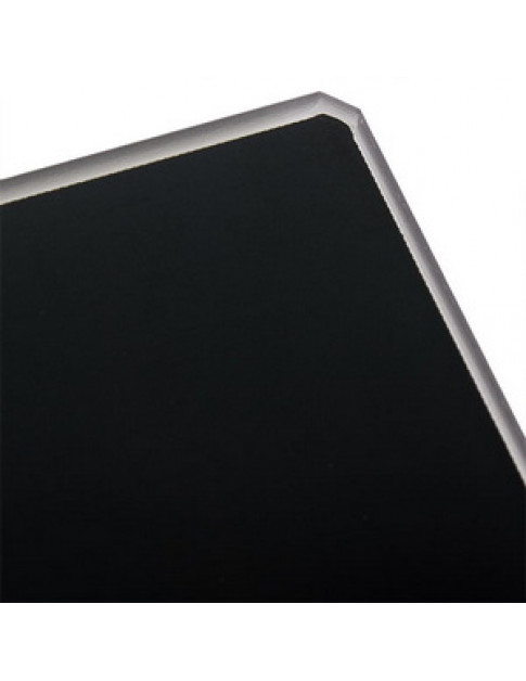 Скло дверей внутрішнє для духовки 435x415mm Beko 490300020