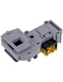 Замок люка (двери) DM053 ROLD 49030389 для стиральной машины Candy