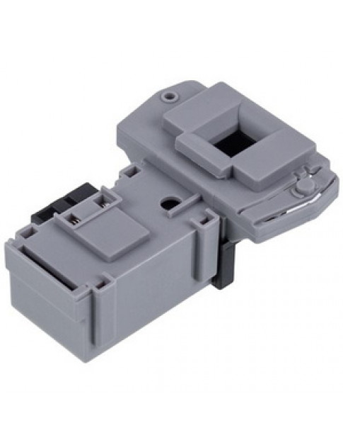 Замок люка (двери) DM053 ROLD 49030389 для стиральной машины Candy