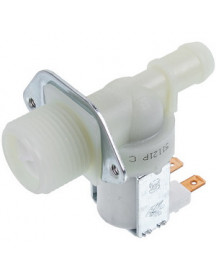 Клапан подачі води для пральної машини  Candy 49032091 1WAY/180/13.5 мм