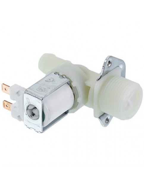 Клапан подачі води для пральної машини  Candy 49032091 1WAY/180/13.5 мм