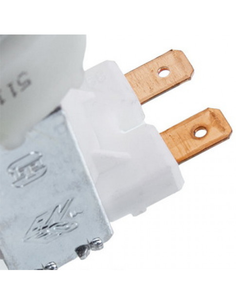 Клапан подачі води для пральної машини  Candy 49032091 1WAY/180/13.5 мм