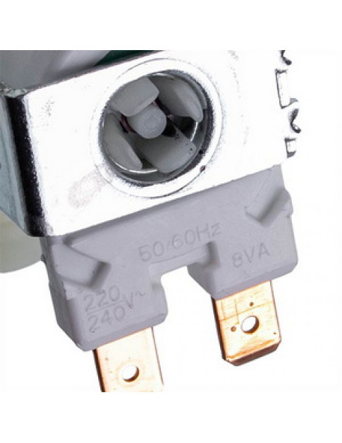 Клапан подачі води для пральної машини  Candy 49032091 1WAY/180/13.5 мм