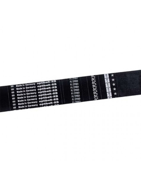 Ремінь привода для сушильного барабана Electrolux Professional 490364701 PJ2980