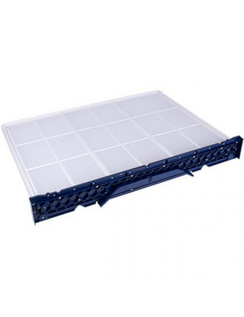 Фільтр для ворсу сушильного барабана Electrolux Professional 490612101