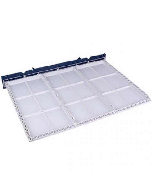 Фільтр для ворсу сушильного барабана Electrolux Professional 490612101