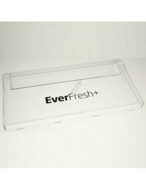 Панель (верхнього/нижнього) ящика для морозильної камери Beko 4908514100