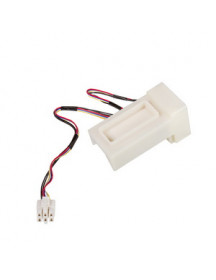 Candy 49117973 Заслінка повітряна для холодильника 