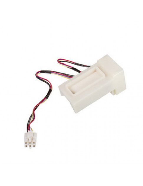 Candy 49117973 Заслінка повітряна для холодильника 