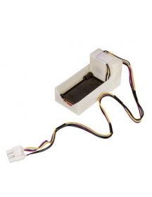 Candy 49117973 Заслінка повітряна для холодильника 