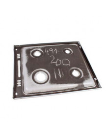 Робоча поверхня емальована 491200 для газової плити Gorenje