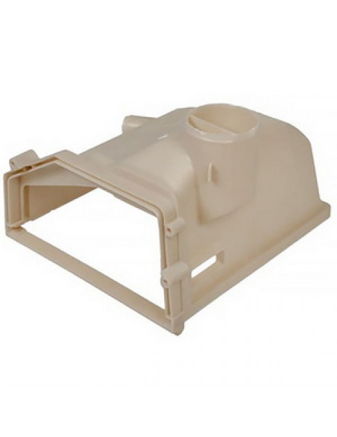 Панель бару (з відкидною кришкою) для холодильника Beko 4919180200