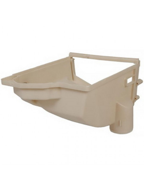 Панель бару (з відкидною кришкою) для холодильника Beko 4919180200