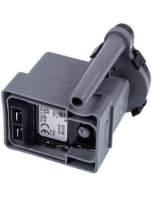 Gorenje 492057 Помпа 13W B13-6B Hanyu для сушильної машини Gorenje 492057 Помпа 13W B13-6B Hanyu для сушильної машини