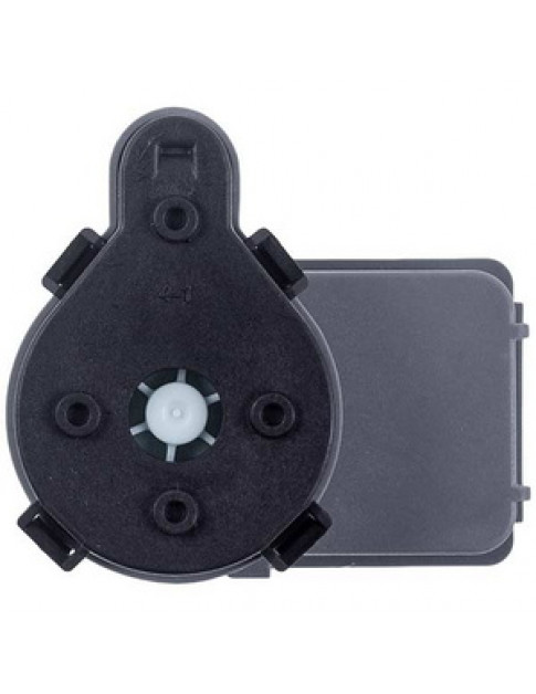 Gorenje 492057 Помпа 13W B13-6B Hanyu для сушильної машини