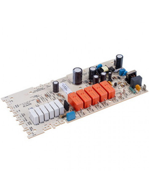 Плата керування для духової шафи Gorenje 492196