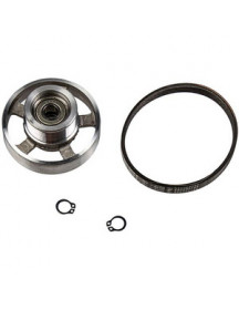 Шків з ременем 226PHE5 Hutchinson для сушильної машини Beko 492204403