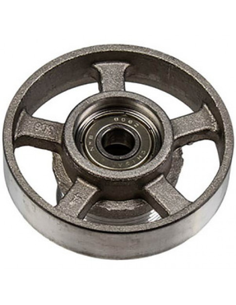 Шків з ременем 226PHE5 Hutchinson для сушильної машини Beko 492204403