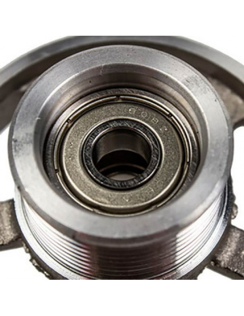 Шків з ременем 226PHE5 Hutchinson для сушильної машини Beko 492204403