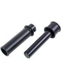 Штовхач подвійний для овочерізки Robot Coupe 49221 круглий