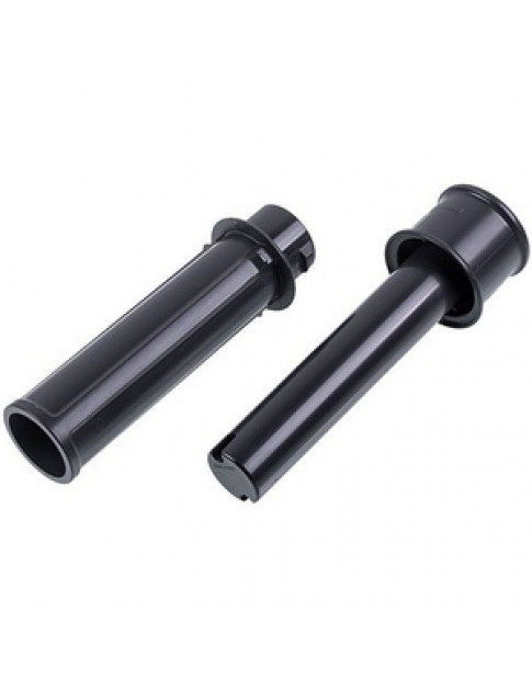 Штовхач подвійний для овочерізки Robot Coupe 49221 круглий