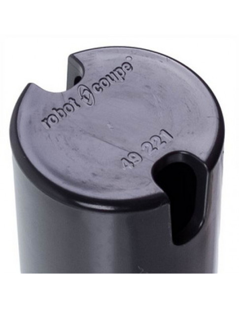 Штовхач подвійний для овочерізки Robot Coupe 49221 круглий