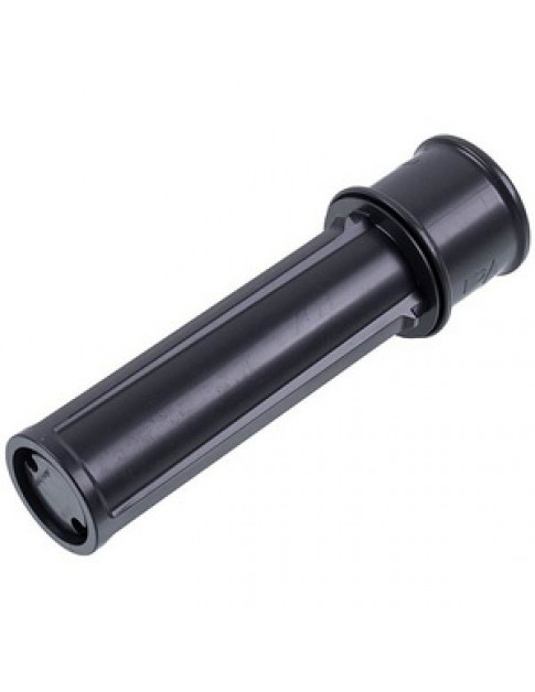 Штовхач подвійний для овочерізки Robot Coupe 49221 круглий