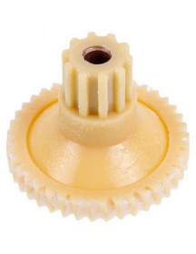 Шестерня редуктора мотора для скиборізки Gorenje 494034