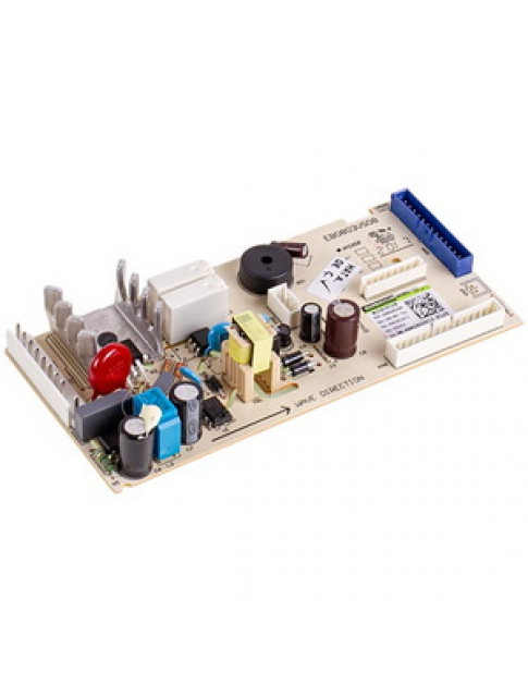 Плата управління для холодильника Beko 4943832612