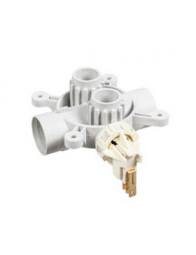 Розподілювач води на розбризкувачі для посудомийної машини Gorenje 494961