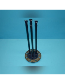 Gorenje \ Tiki 495567 Фланець під сухі тени для бойлера