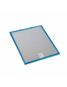 Фільтр жировий 496904 (під защібки) для витяжки Gorenje