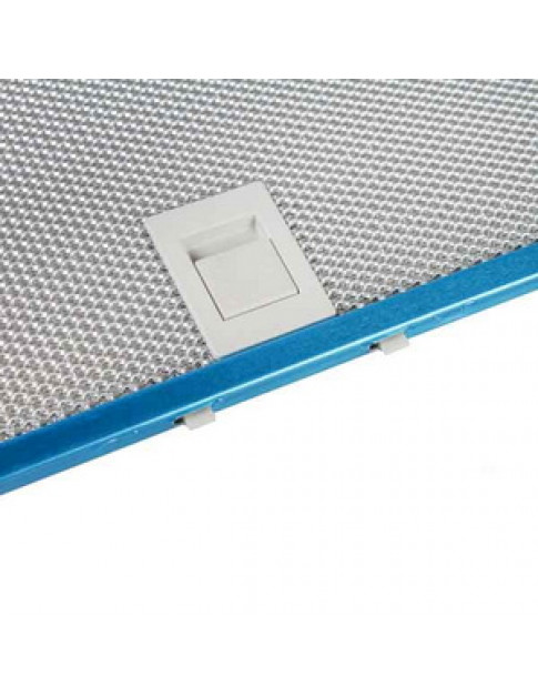 Фільтр жировий 496904 (під защібки) для витяжки Gorenje Фільтр жировий 496904 (під защібки) для витяжки Gorenje